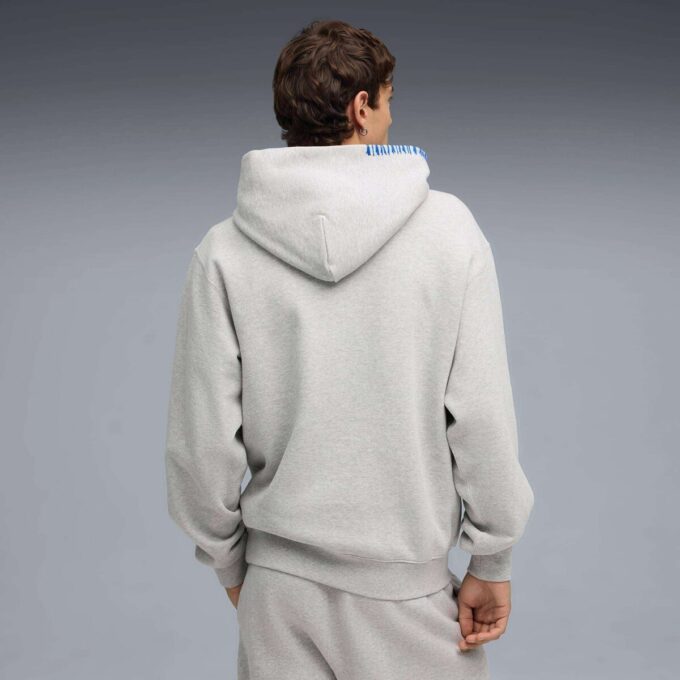 PUMA x MADHAPPY Fleece-hettegenser