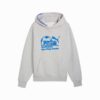 PUMA x MADHAPPY Fleece-hettegenser