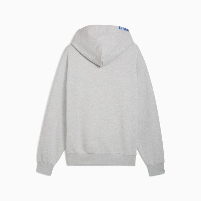 PUMA x MADHAPPY Fleece-hettegenser