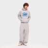 PUMA x MADHAPPY Fleece-hettegenser