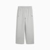 PUMA x MADHAPPY fleece joggebukse med rette ben