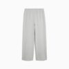 PUMA x MADHAPPY fleece joggebukse med rette ben