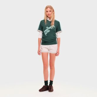 PUMA x MADHAPPY V-hals trøye