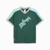 PUMA x MADHAPPY V-hals trøye
