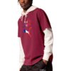 PUMA x MAISON KITSUNE OVERSIZED T-skjorte