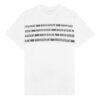 PUMA x Maison Kitsune Unisex Engineered Brodery White
