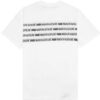 PUMA x Maison Kitsune Unisex Engineered Brodery White