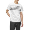 PUMA x Maison Kitsune Unisex Engineered Brodery White