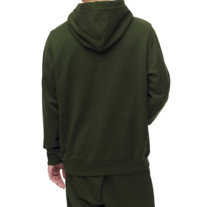 PUMA x Maison Kitsune Unisex Trykk Grønn
