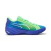 PUMA x Marcus Smart All-Pro Nitro «Flurogrønn»