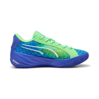 PUMA x Marcus Smart All-Pro Nitro «Flurogrønn»