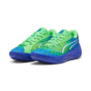 PUMA x Marcus Smart All-Pro Nitro «Flurogrønn»