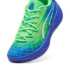 PUMA x Marcus Smart All-Pro Nitro «Flurogrønn»