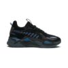 PUMA x Marvel x The Boondocks RS-X «Black Panther»