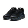 PUMA x Marvel x The Boondocks RS-X «Black Panther»