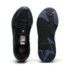 PUMA x Marvel x The Boondocks RS-X «Black Panther»