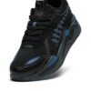 PUMA x Marvel x The Boondocks RS-X «Black Panther»