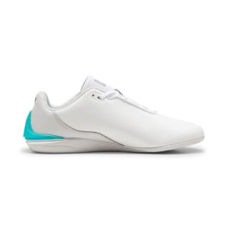 PUMA x Mercedes-AMG Petronas F1 Drift Cat Decima «Hvit, glansgrønn»