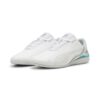 PUMA x Mercedes-AMG Petronas F1 Drift Cat Decima «Hvit, glansgrønn»