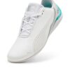 PUMA x Mercedes-AMG Petronas F1 Drift Cat Decima «Hvit, glansgrønn»