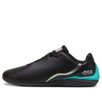 PUMA x Mercedes-AMG Petronas F1 Drift Cat Decima «Svart, flatgrå»