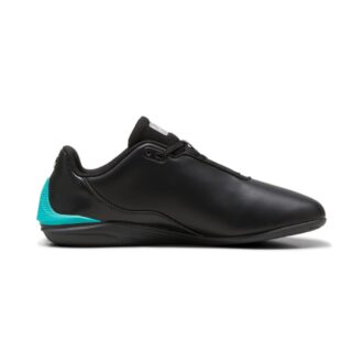 PUMA x Mercedes-AMG Petronas F1 Drift Cat Decima «Svart, flatgrå»