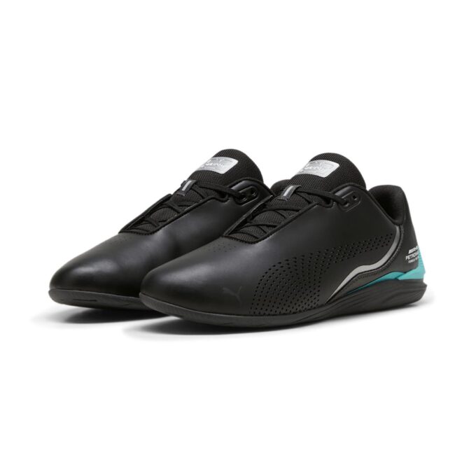 PUMA x Mercedes-AMG Petronas F1 Drift Cat Decima «Svart, flatgrå»