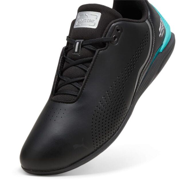 PUMA x Mercedes-AMG Petronas F1 Drift Cat Decima «Svart, flatgrå»