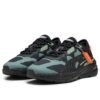 PUMA x Mercedes-AMG Petronas F1 Extent Nitro «Black Light Mint»