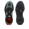 PUMA x Mercedes-AMG Petronas F1 Extent Nitro «Black Light Mint»