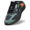 PUMA x Mercedes-AMG Petronas F1 Extent Nitro «Black Light Mint»