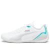 PUMA x Mercedes-AMG Petronas F1 Neo Cat 2.0 «Hvit og grønn»