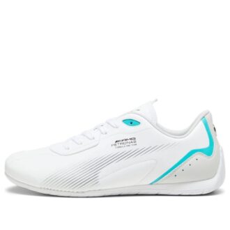 PUMA x Mercedes-AMG Petronas F1 Neo Cat 2.0 «Hvit og grønn»