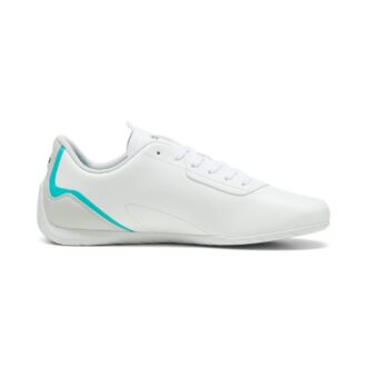 PUMA x Mercedes-AMG Petronas F1 Neo Cat 2.0 «Hvit og grønn»