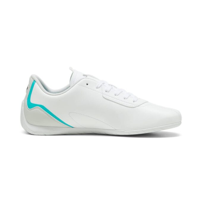 PUMA x Mercedes-AMG Petronas F1 Neo Cat 2.0 «Hvit og grønn»