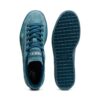 PUMA x Mercedes-AMG Petronas F1 Suede T-skjorte «Crews Go Summer»