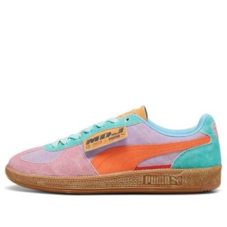 PUMA x Mercedes-AMG Petronas F1 x Mad Dog Jones Palermo «Miami – Ultrafiolett»