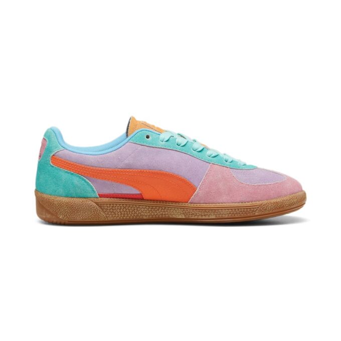 PUMA x Mercedes-AMG Petronas F1 x Mad Dog Jones Palermo «Miami – Ultrafiolett»