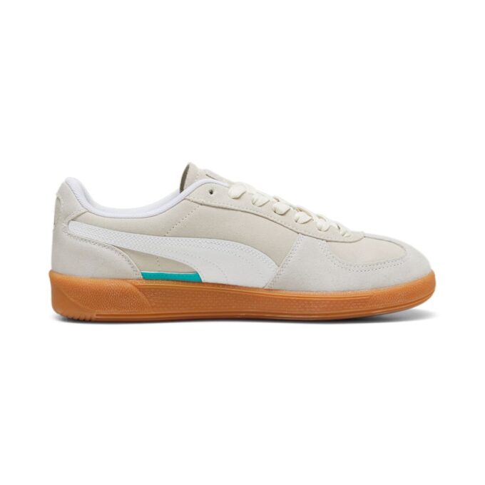 PUMA x Mercedes-AMG Petronas F1 x Mad Dog Jones Palermo «Miami – Varmhvit»