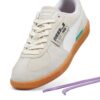 PUMA x Mercedes-AMG Petronas F1 x Mad Dog Jones Palermo «Miami – Varmhvit»