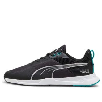 PUMA x Mercedes-AMG Petronas Motorsport IONICSpeed  «Svart sølv»