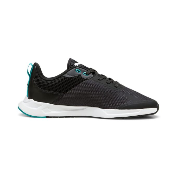 PUMA x Mercedes-AMG Petronas Motorsport IONICSpeed  «Svart sølv»