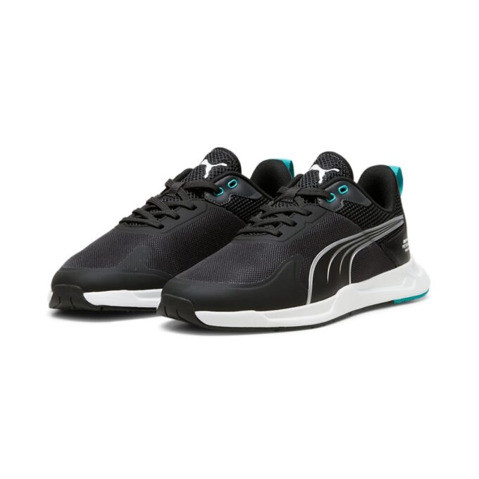 PUMA x Mercedes-AMG Petronas Motorsport IONICSpeed  «Svart sølv»