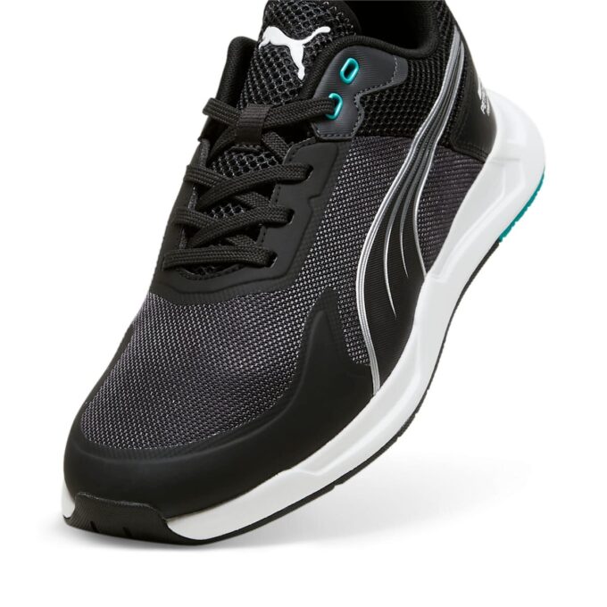 PUMA x Mercedes-AMG Petronas Motorsport IONICSpeed  «Svart sølv»