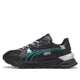 PUMA x Mercedes-AMG Petronas Motorsport Mirage Sport Asphalt &laquo;Garage Crews&raquo;