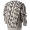 PUMA x Michael Lau AOP Crew Neck Genser «Hvit»