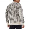 PUMA x Michael Lau AOP Crew Neck Genser «Hvit»