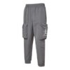 PUMA x Michael Lau Cargobukser «Gråhvit»