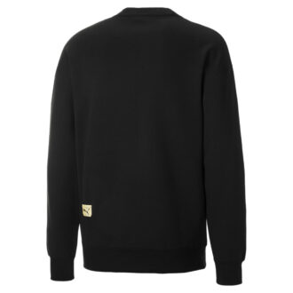 PUMA x MICHAEL LAU GRAPHIC Crew