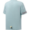 PUMA x Michael Lau Graphic Short T-skjorte «Blåsvart»